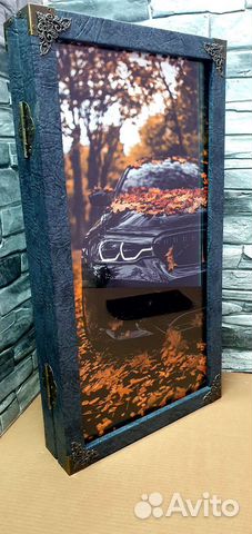 Дорогие нарды «BMW», арт. a4266592510 купить с доставкой Дорогие нарды «BMW», арт. a4266592510