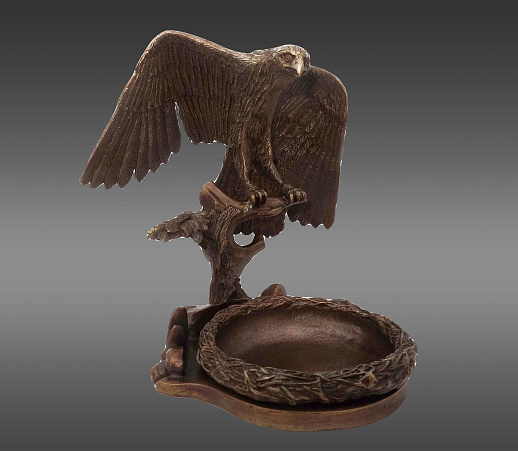 Красивая пепельница купить с доставкой Красивая пепельница
