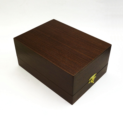 Сувенирный подстаканник "Паук"