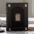 Книга ручной работы «Русская иконопись»